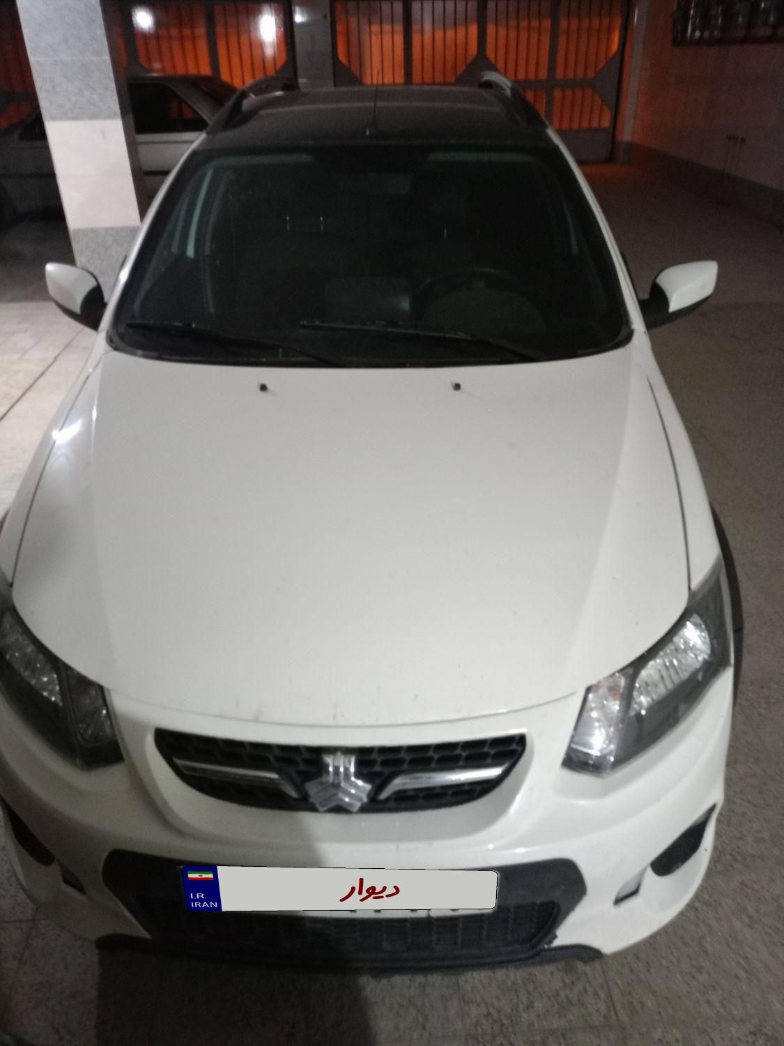 خودرو کوییک، R آگهی ann_18078545