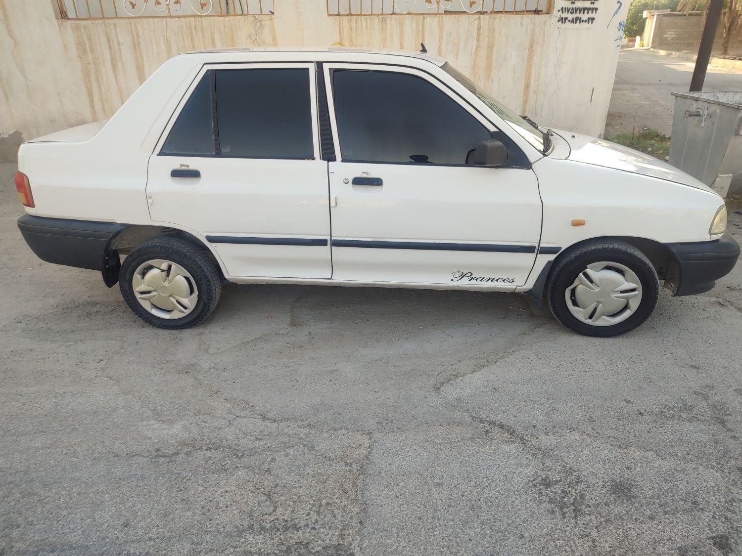 خودرو پراید، 131 آگهی ann_18078569