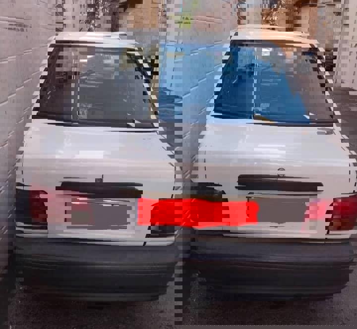 خودرو پراید، 131 آگهی ann_18078588