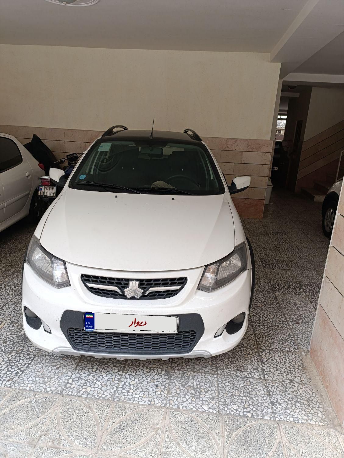 خودرو کوییک، R آگهی ann_18078598