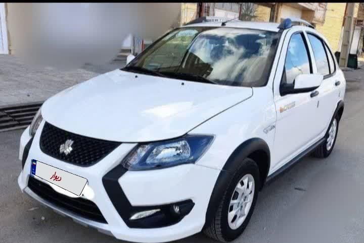 خودرو کوییک، S آگهی ann_18078619