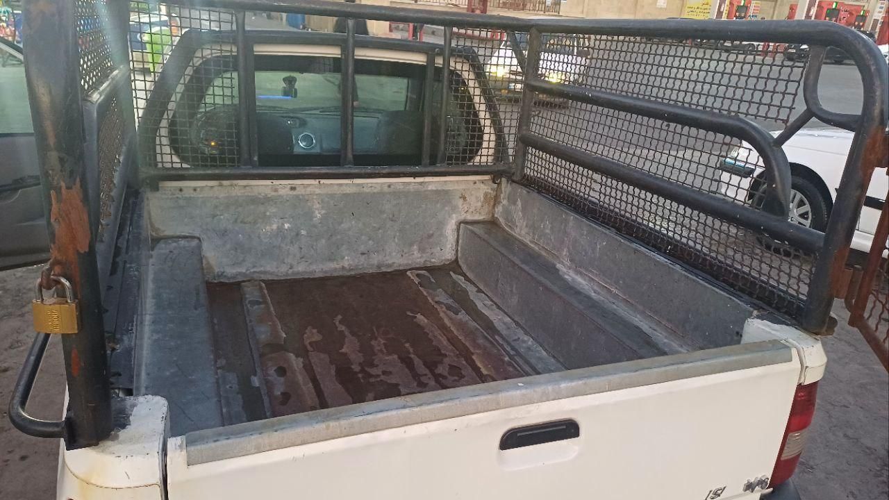 پراید 151 SE - 1395
