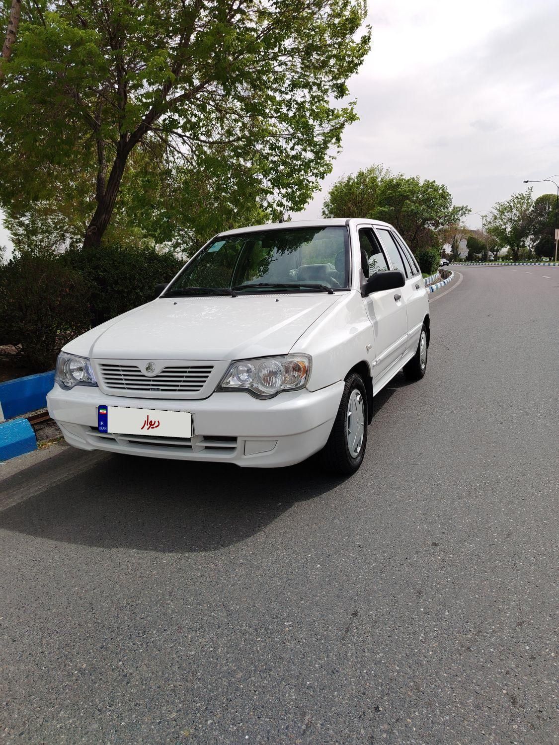 خودرو پراید، 111 آگهی ann_18078667