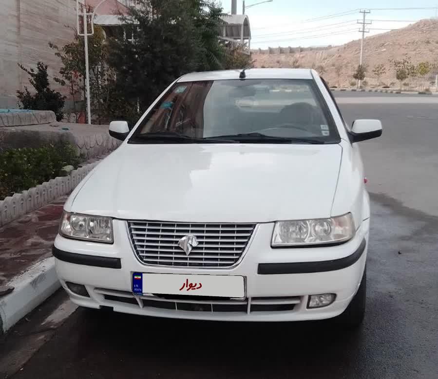 خودرو سمند، EL آگهی ann_18078678