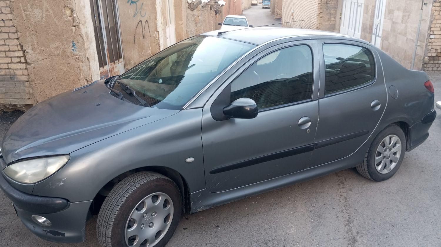 خودرو پژو، 206 آگهی ann_18078681