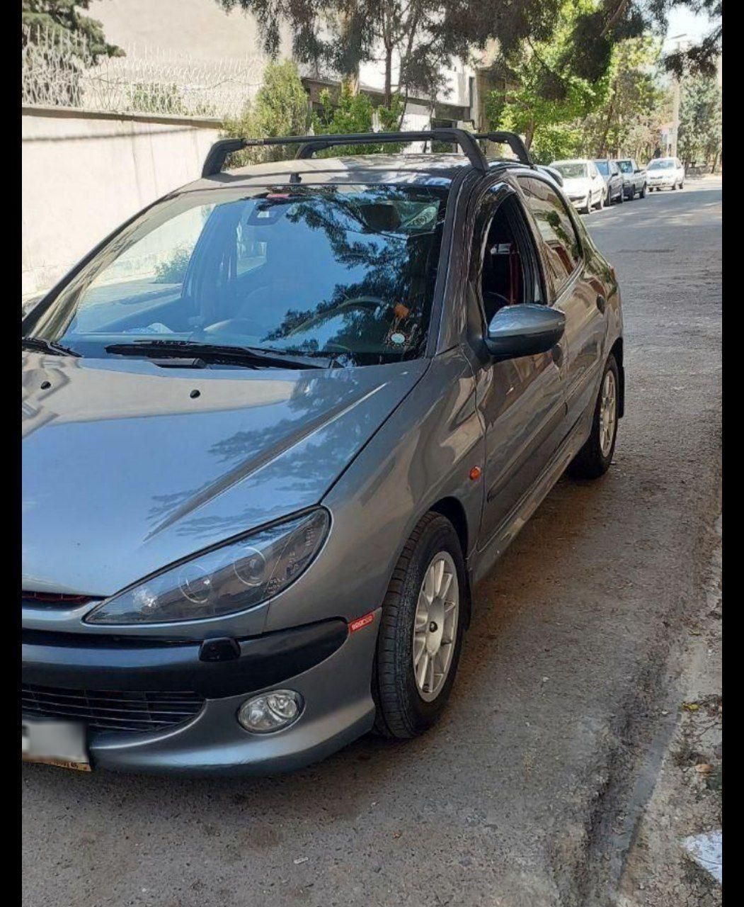 خودرو پژو، 206 آگهی ann_18078696