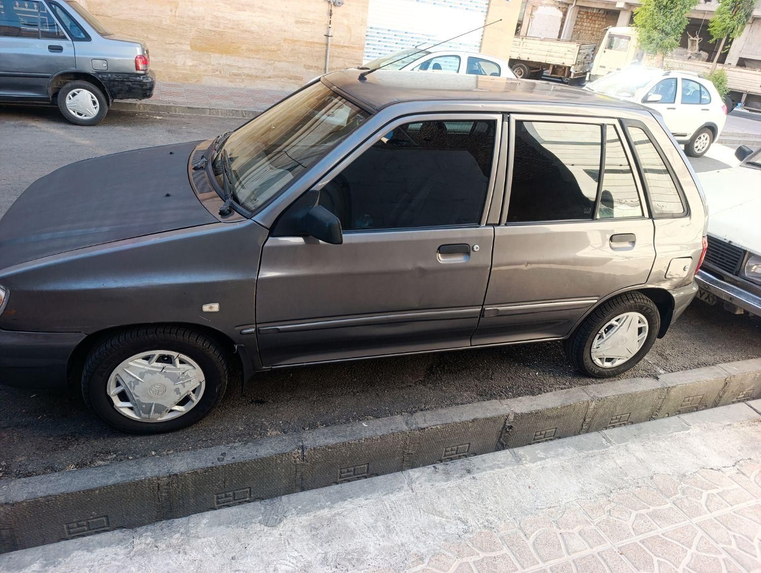 خودرو پراید، 111 آگهی ann_18078707
