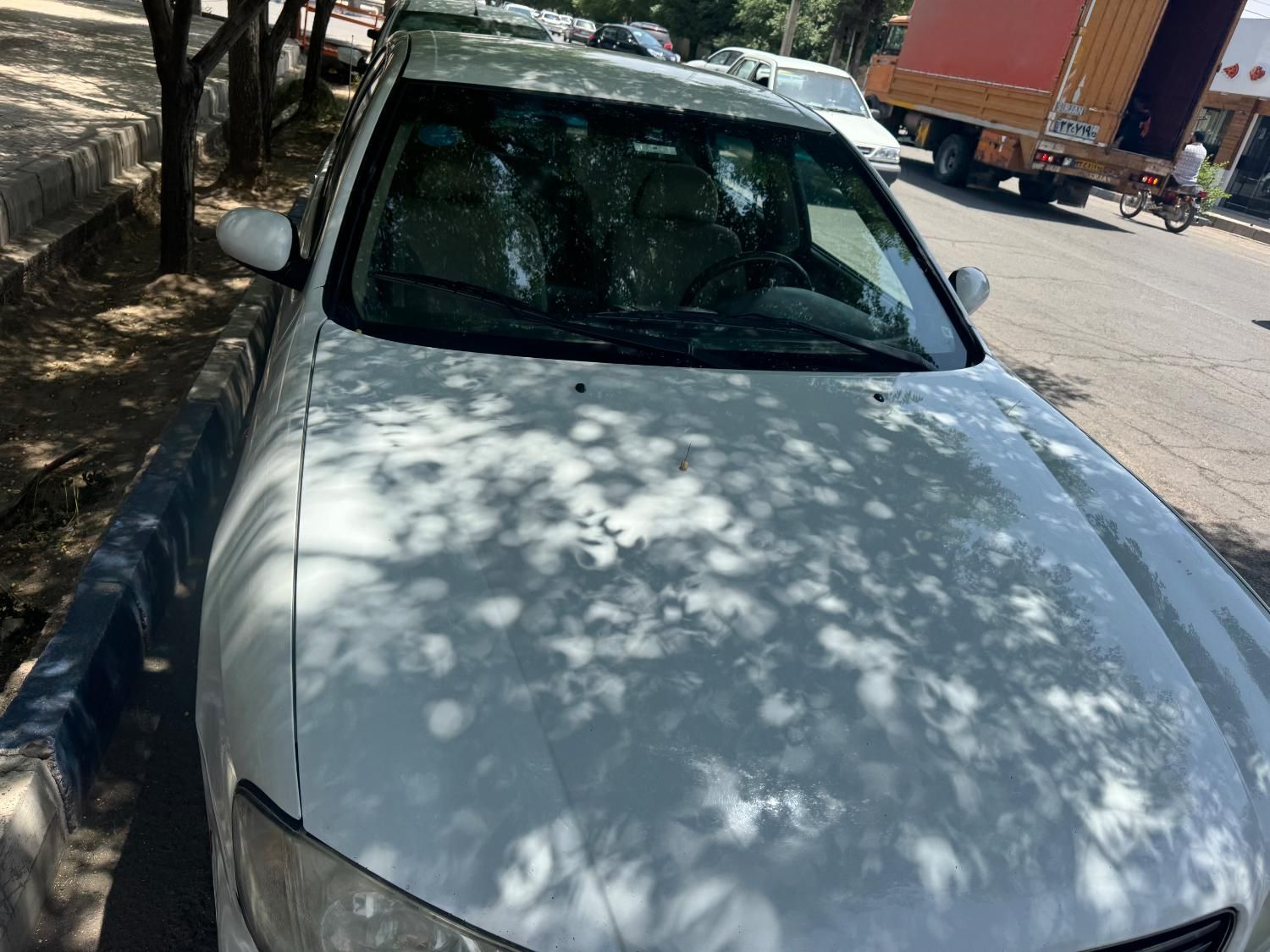 خودرو نیسان، ماکسیما آگهی ann_18078709