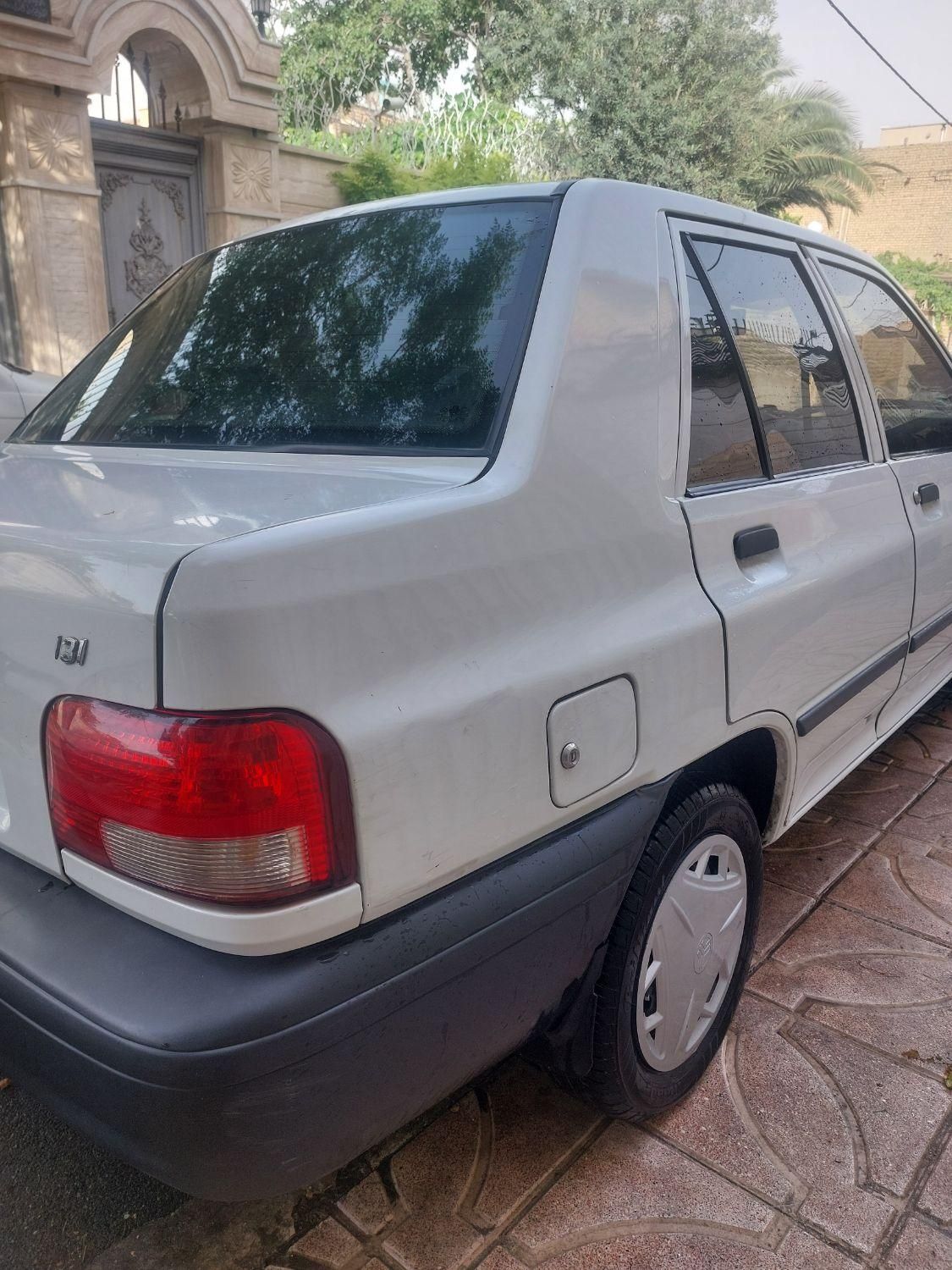 خودرو پراید، 131 آگهی ann_18078713