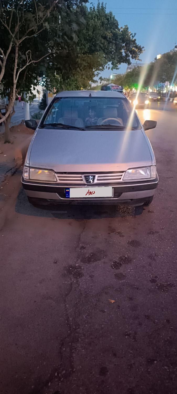 خودرو پژو، 405 آگهی ann_18078768