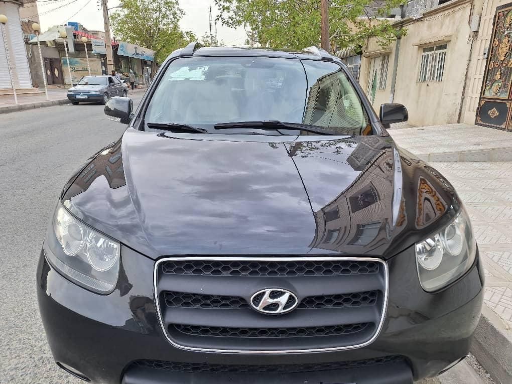 خودرو هیوندای، سانتافه آگهی ann_18078771