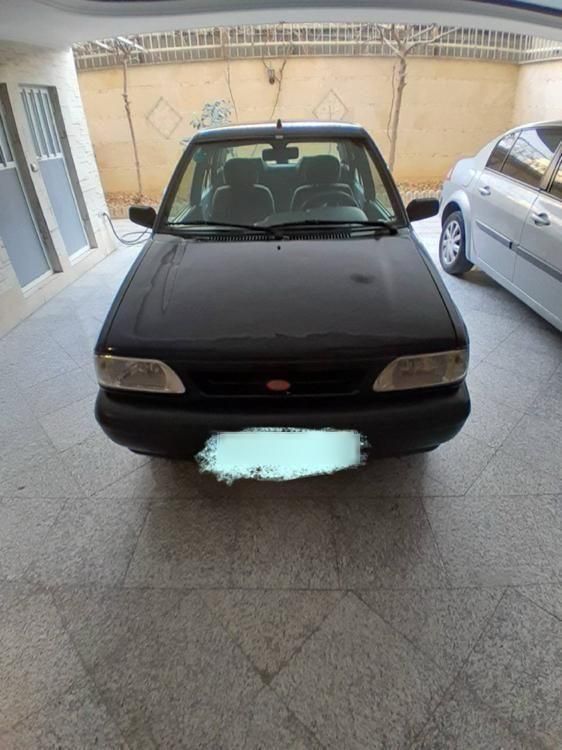 خودرو پراید، 131 آگهی ann_18078776