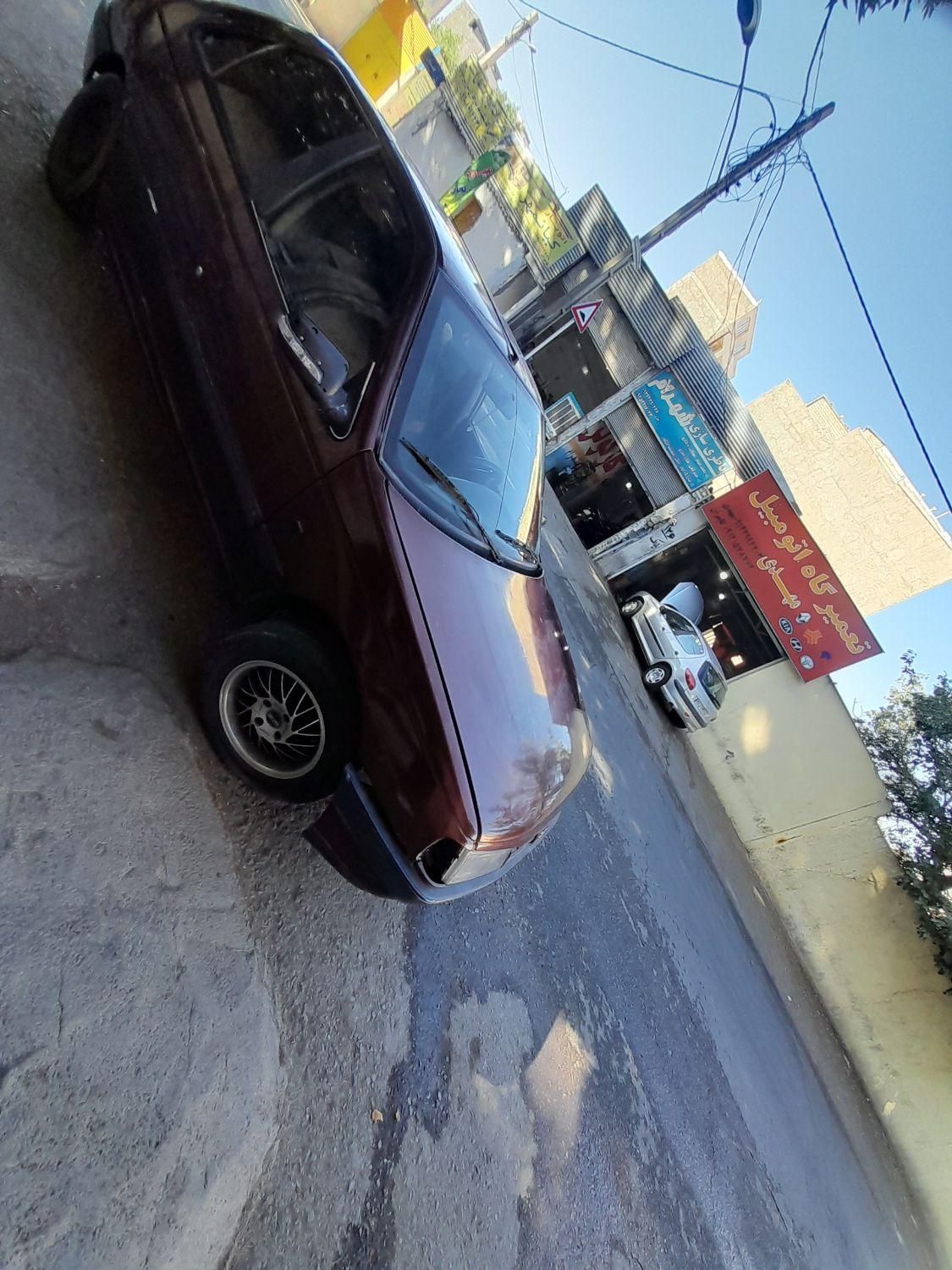 خودرو پژو، 405 آگهی ann_18078781