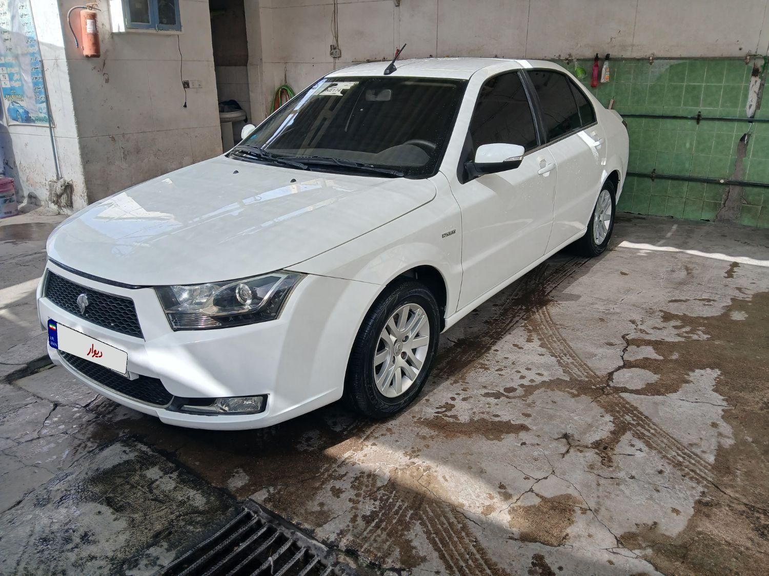 خودرو دنا، معمولی آگهی ann_18078782