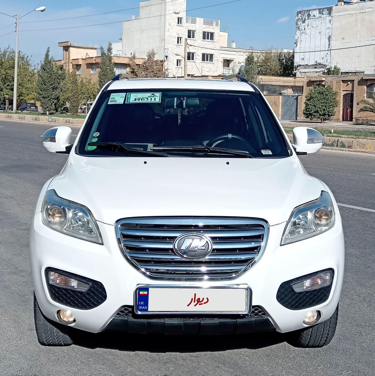 خودرو لیفان، X60 آگهی ann_18078793
