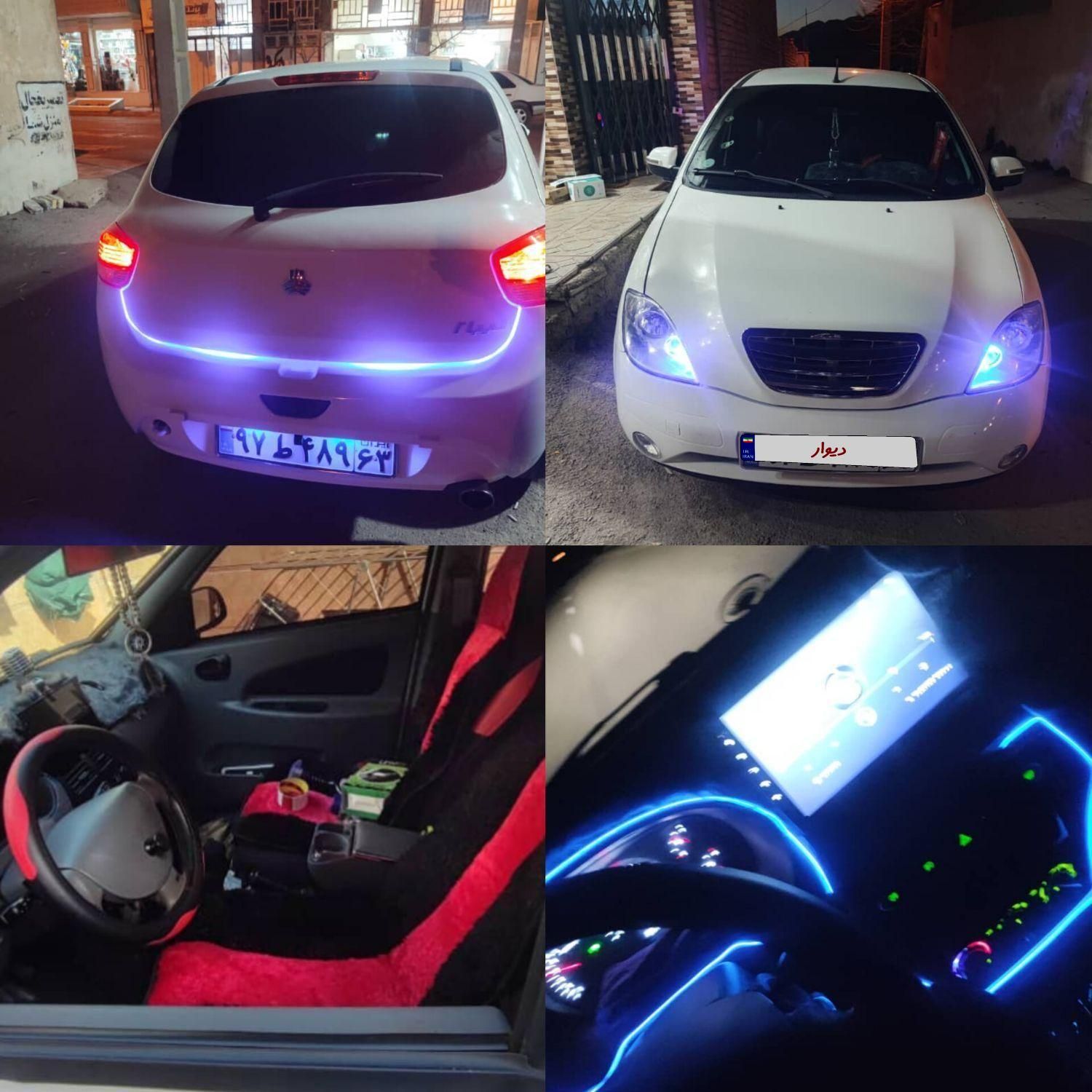 خودرو تیبا، 2 آگهی ann_18078800