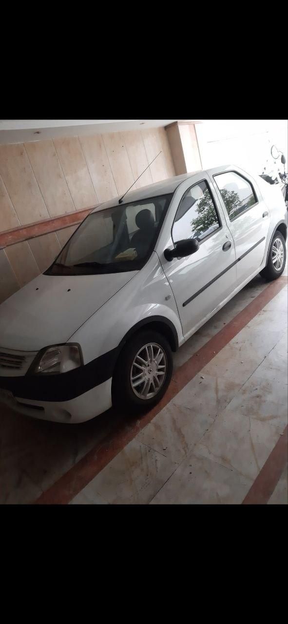 خودرو رنو، تندر 90 آگهی ann_18078826