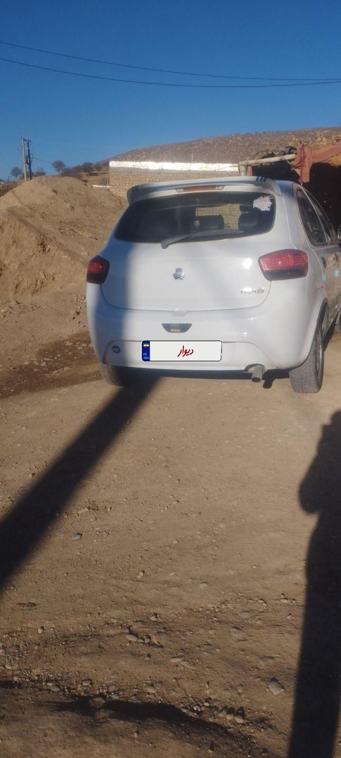 خودرو تیبا، 2 آگهی ann_18078831