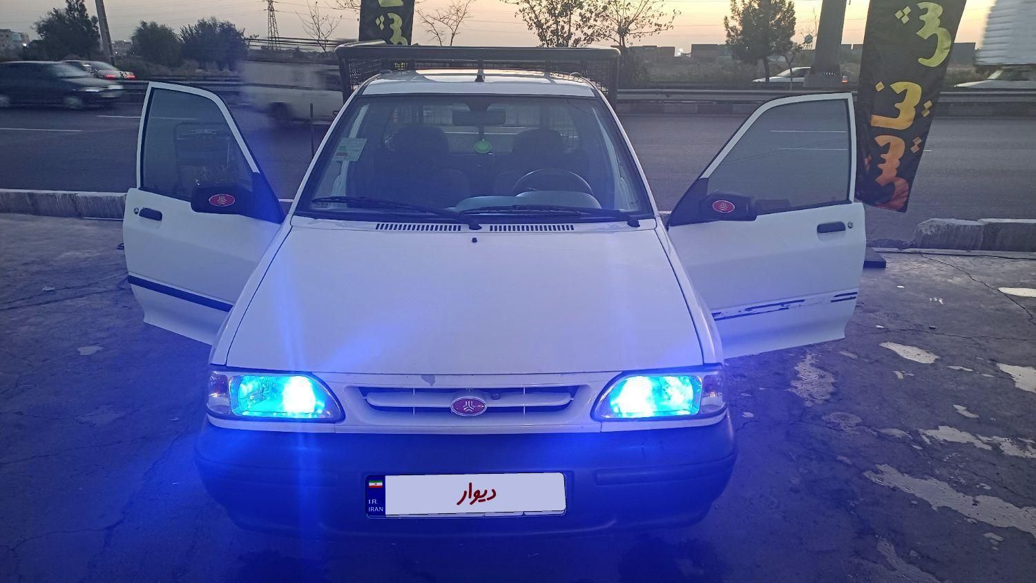 خودرو پراید، 151 آگهی ann_18078846