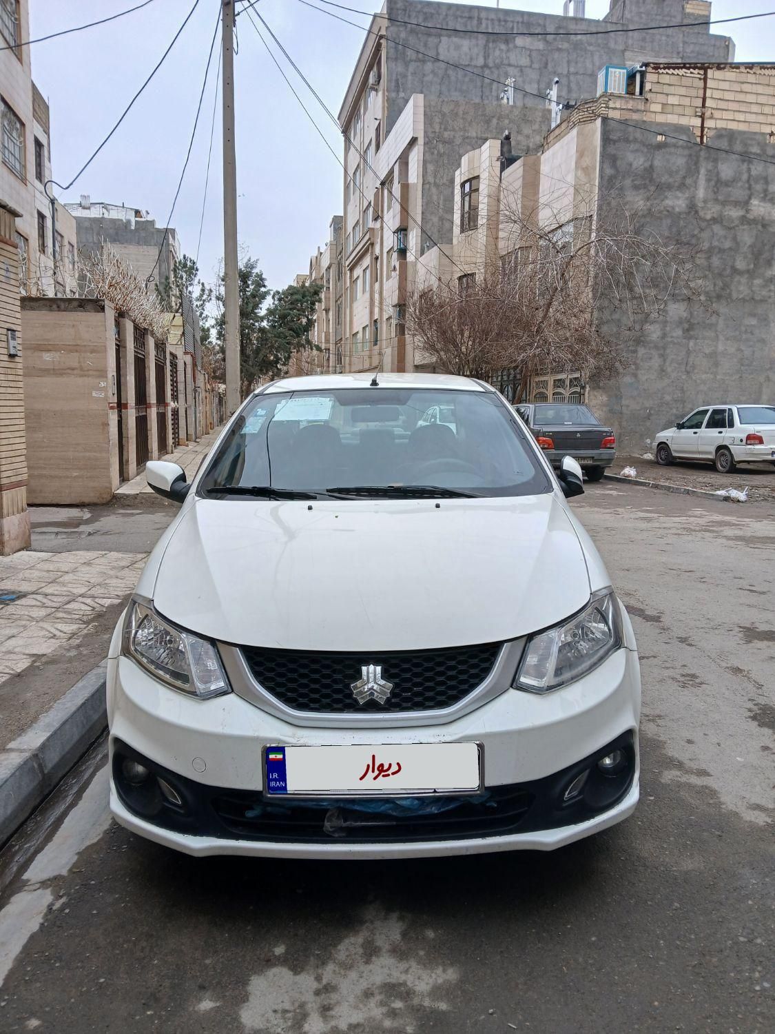 خودرو ساینا، S آگهی ann_18078869