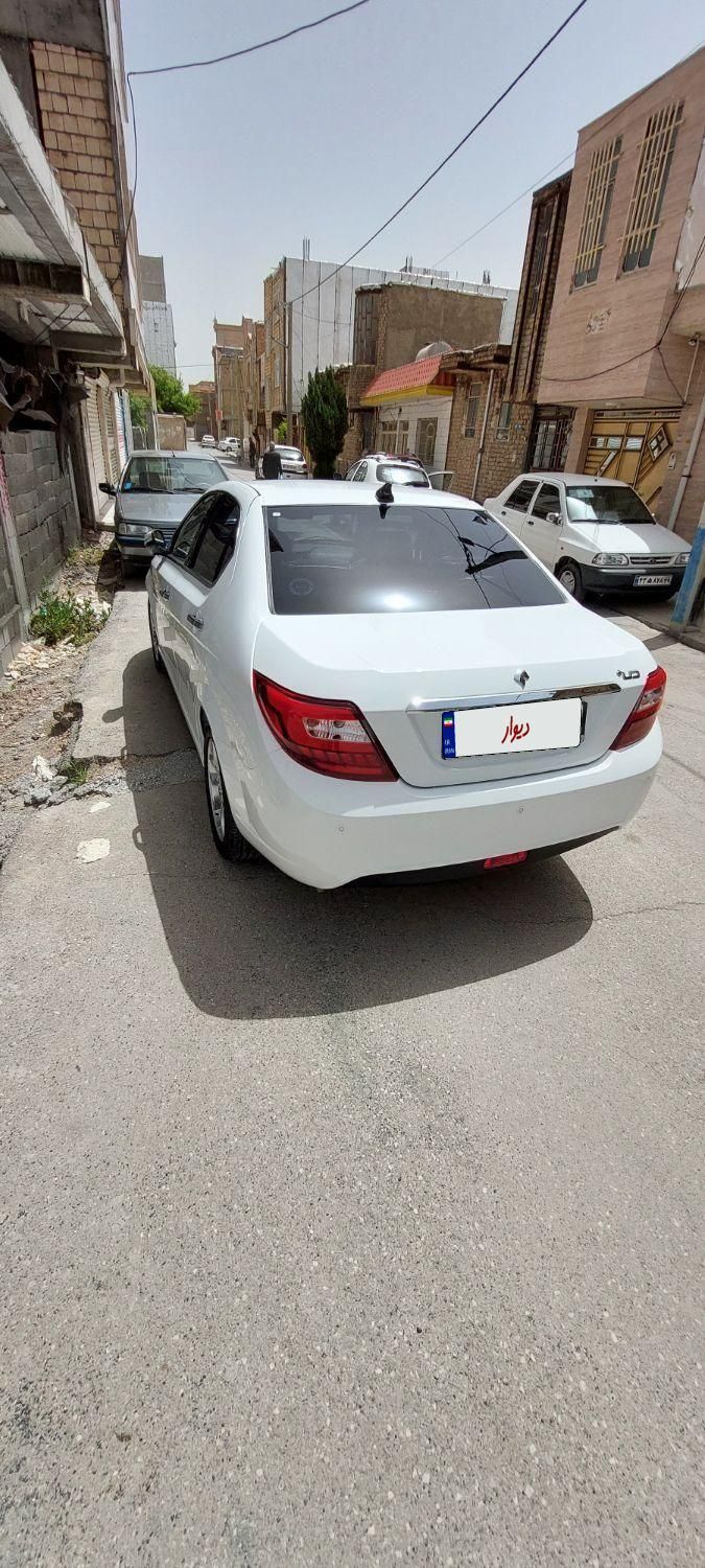 دنا پلاس اتوماتیک توربو - 1404