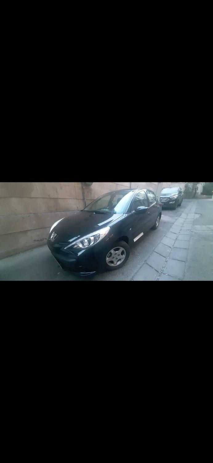 خودرو پژو، 207 آگهی ann_18078904