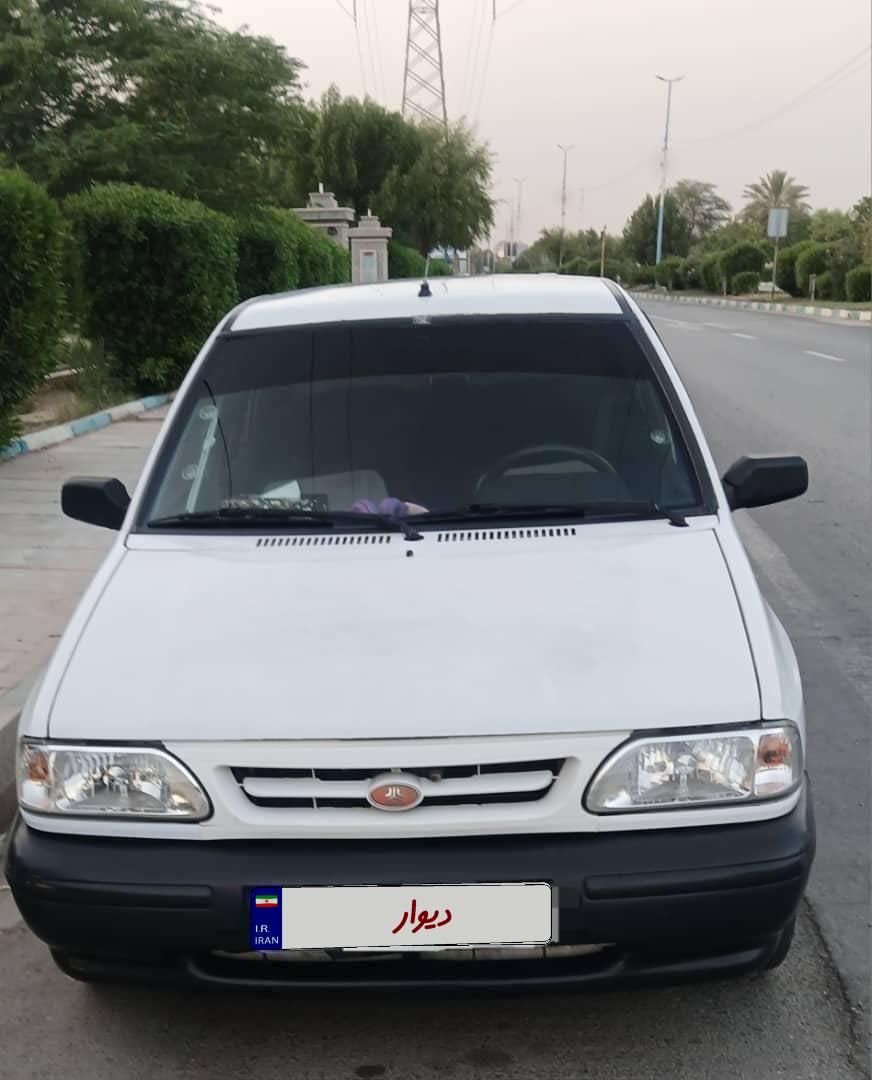 خودرو پراید، صبا آگهی ann_18078913