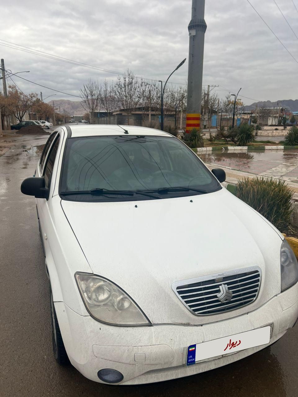خودرو تیبا، 2 آگهی ann_18078930