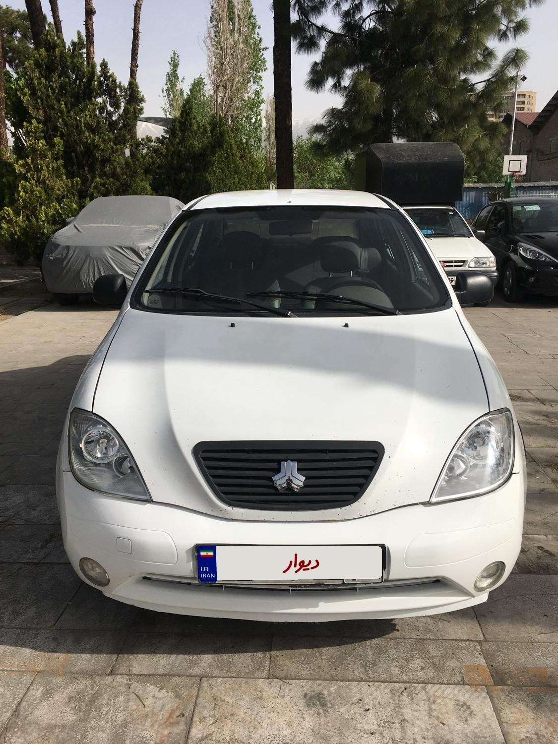 خودرو تیبا، صندوق دار آگهی ann_18078952