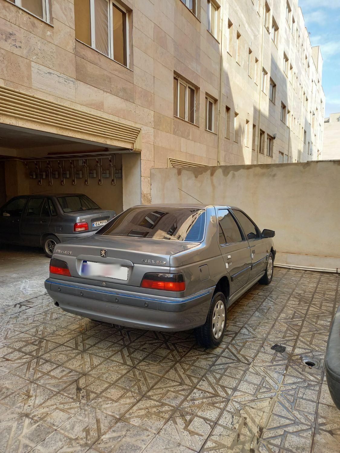 خودرو پژو، پارس آگهی ann_18078975