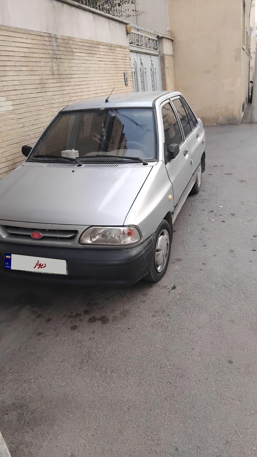 خودرو پراید، 131 آگهی ann_18078990