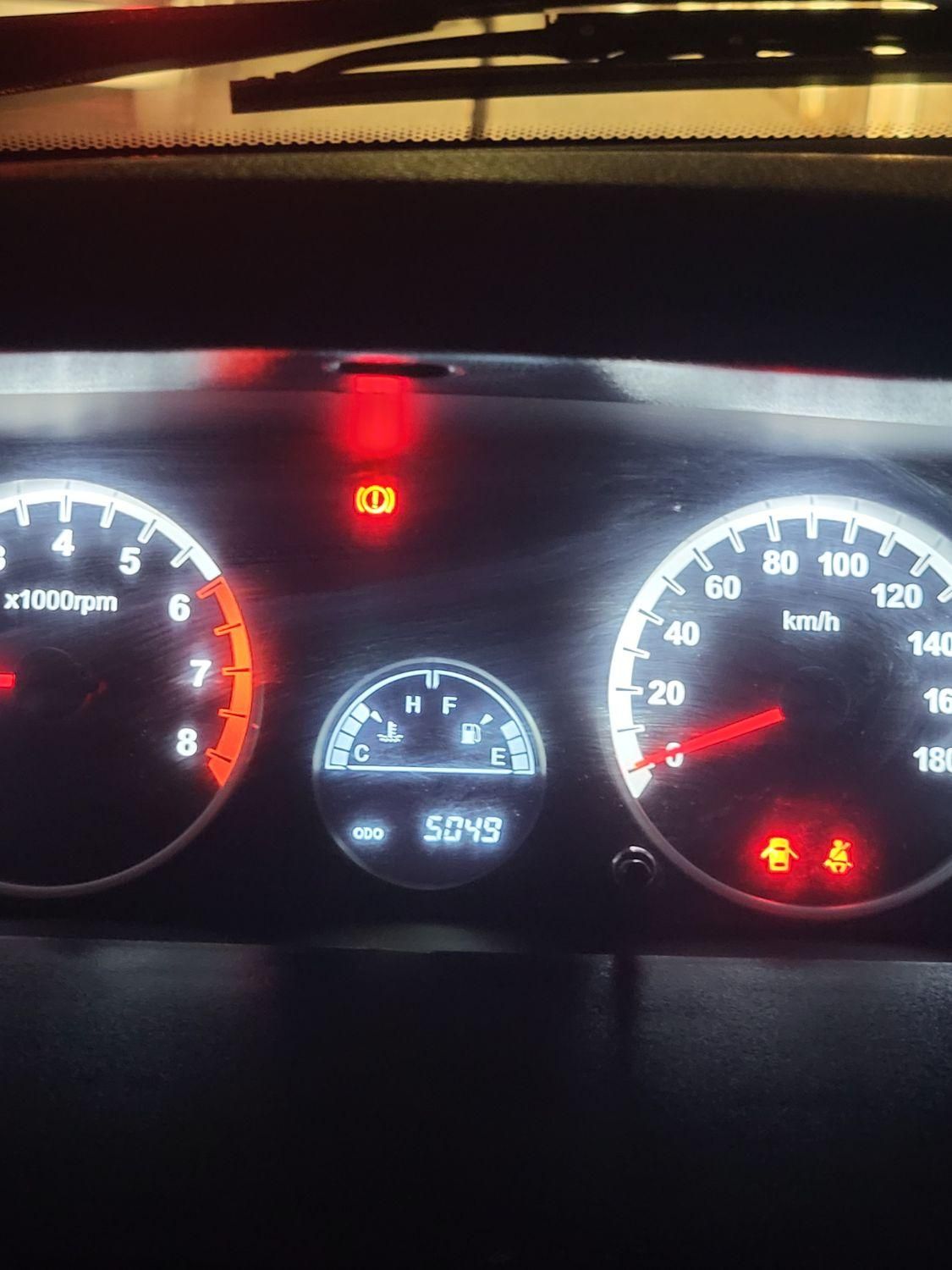 پراید 151 SE - 1403
