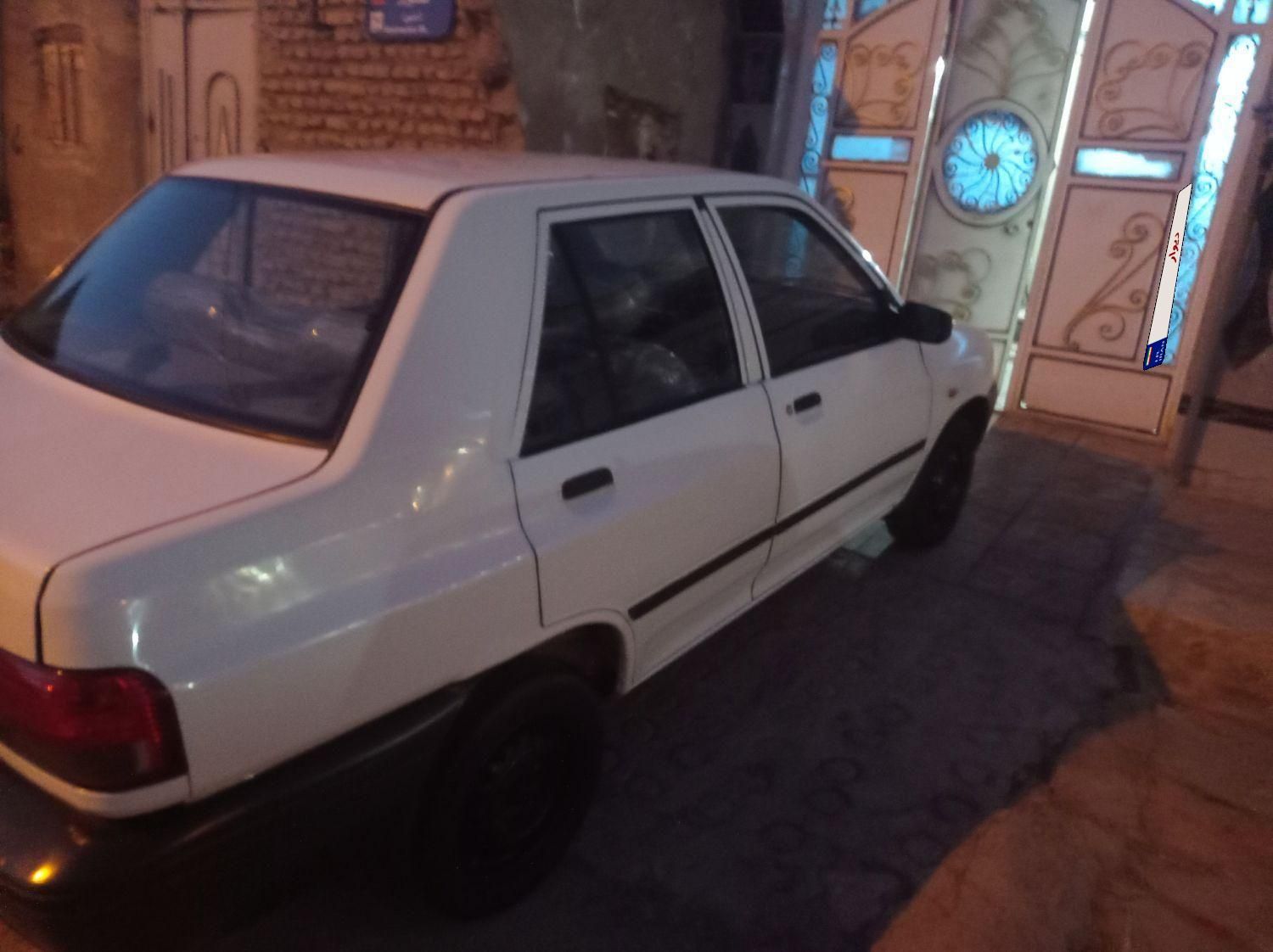 پراید 131 EX - 1397