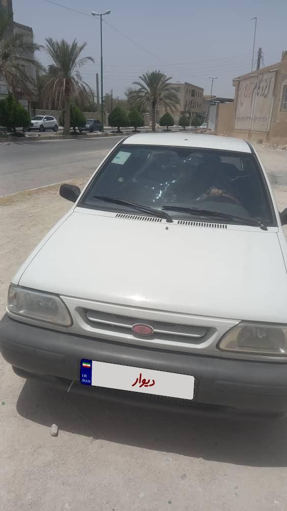 خودرو پراید، 131 آگهی ann_18079022
