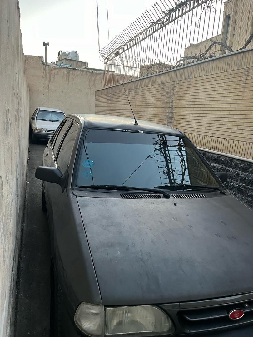 خودرو پراید، صبا آگهی ann_18079023