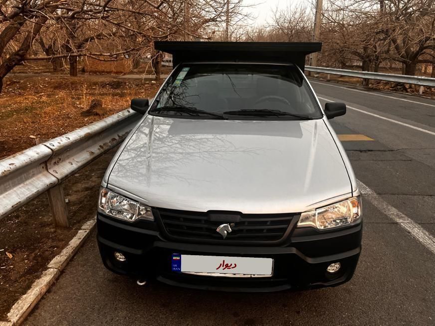 خودرو آریسان، 2 آگهی ann_18079027