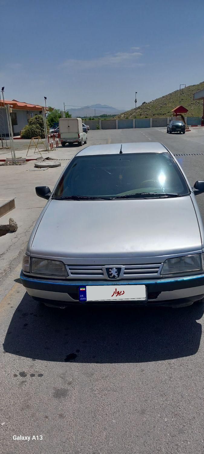 خودرو پژو، 405 آگهی ann_18079041
