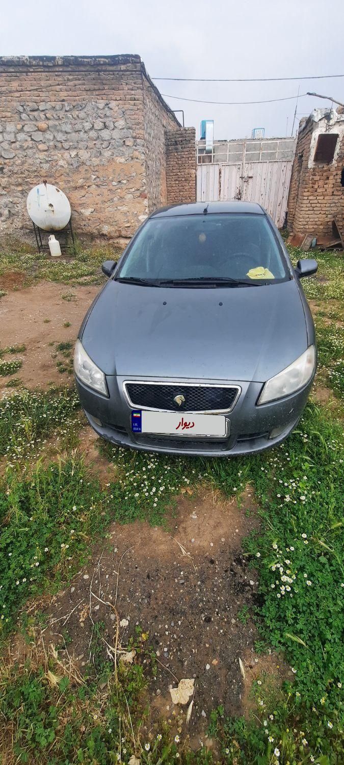 خودرو رانا، LX آگهی ann_18079052