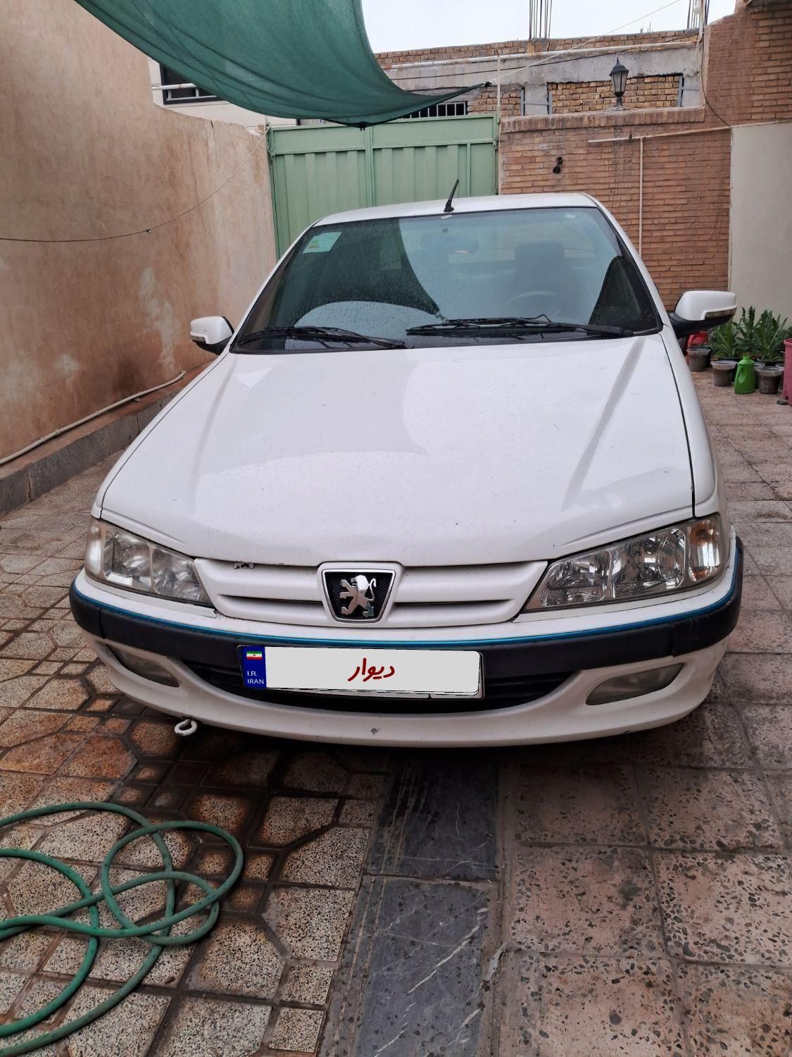 خودرو پژو، پارس آگهی ann_18079054