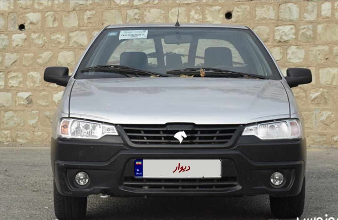 خودرو آریسان، 2 آگهی ann_18079065