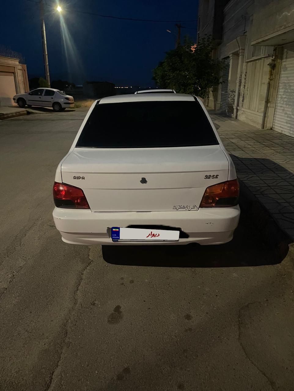 خودرو پراید، 132 آگهی ann_18079066