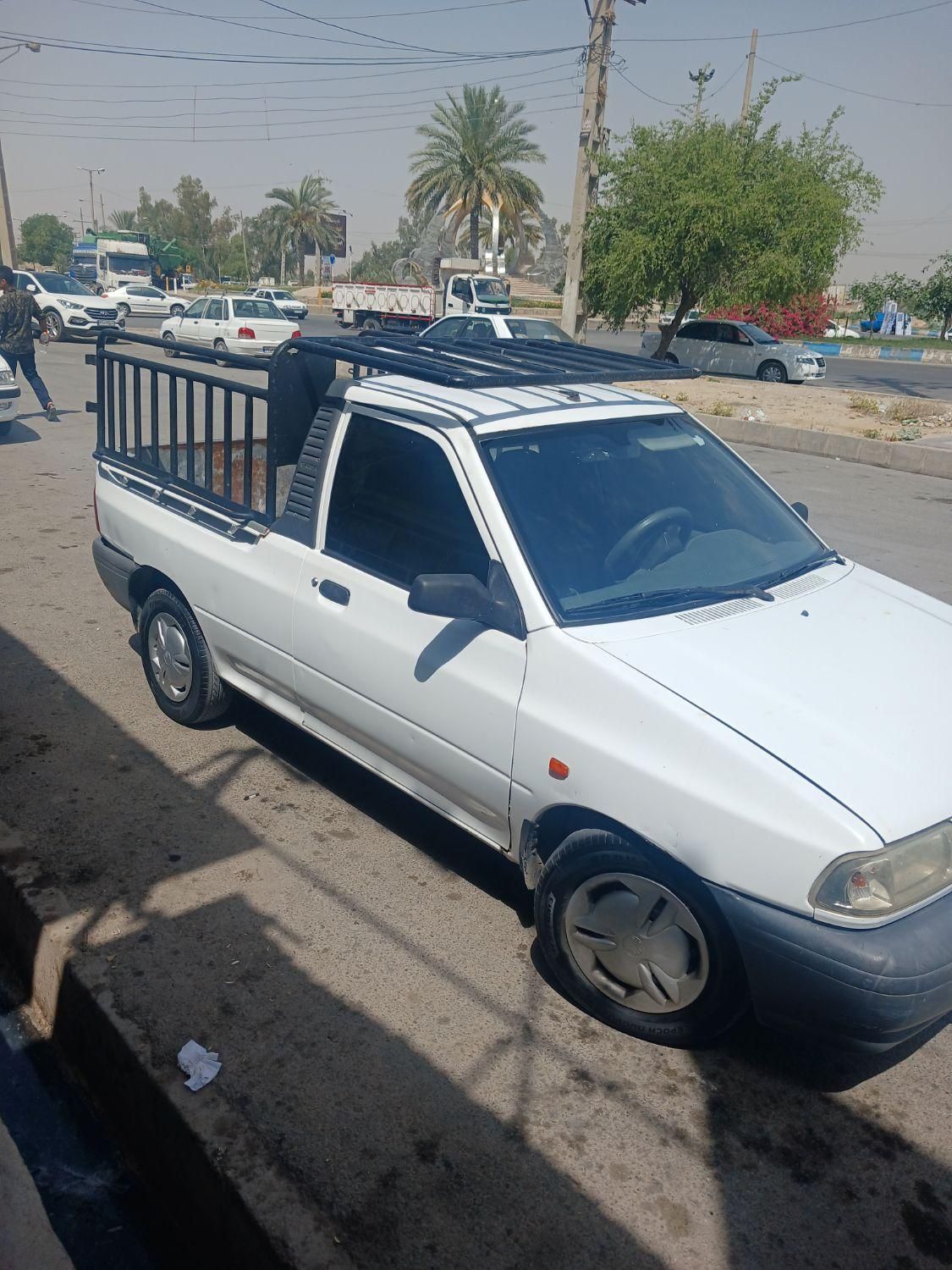 خودرو پراید، 151 آگهی ann_18079068
