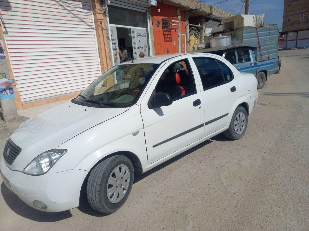 خودرو تیبا، صندوق دار آگهی ann_18079085