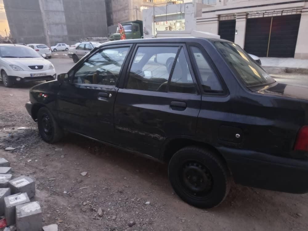خودرو پراید، صبا آگهی ann_18079091