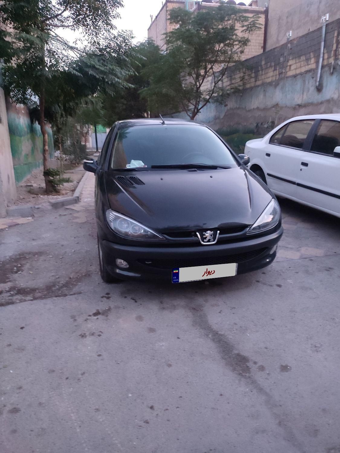 خودرو پژو، 206 آگهی ann_18079095