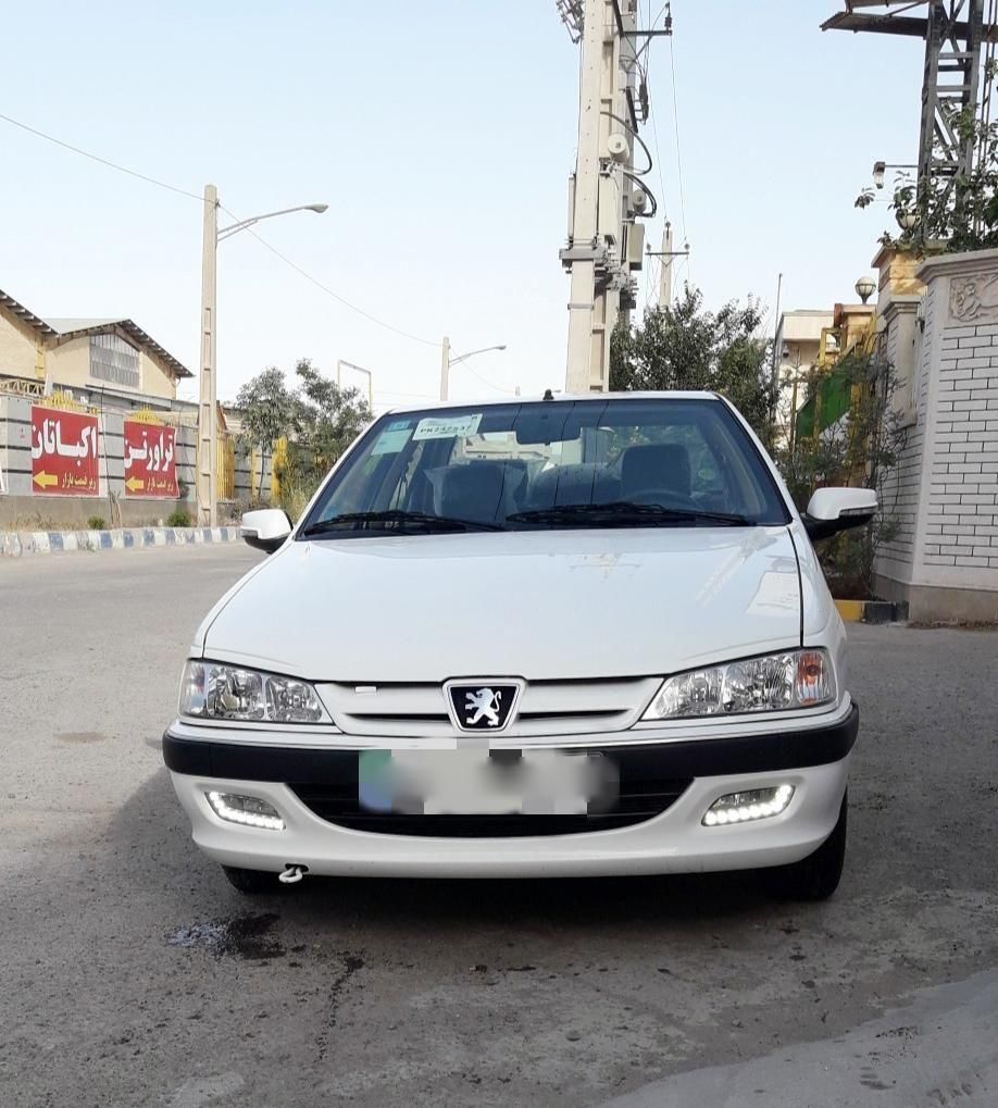 خودرو پژو، پارس آگهی ann_18079100