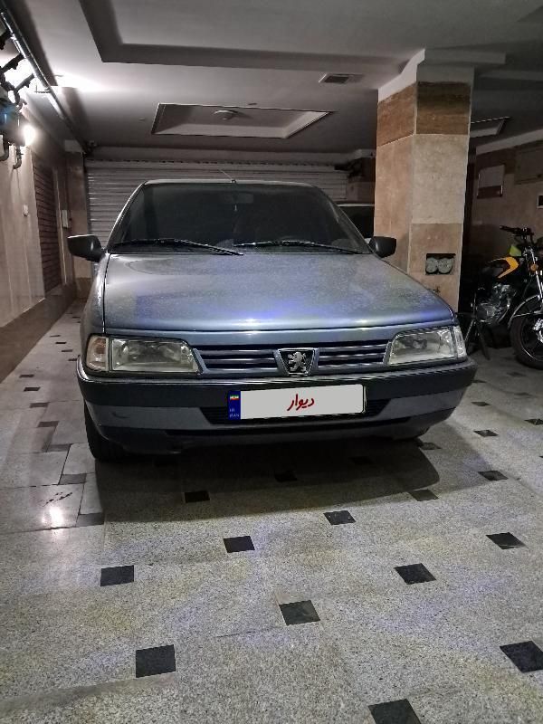 خودرو پژو، 405 آگهی ann_18079114