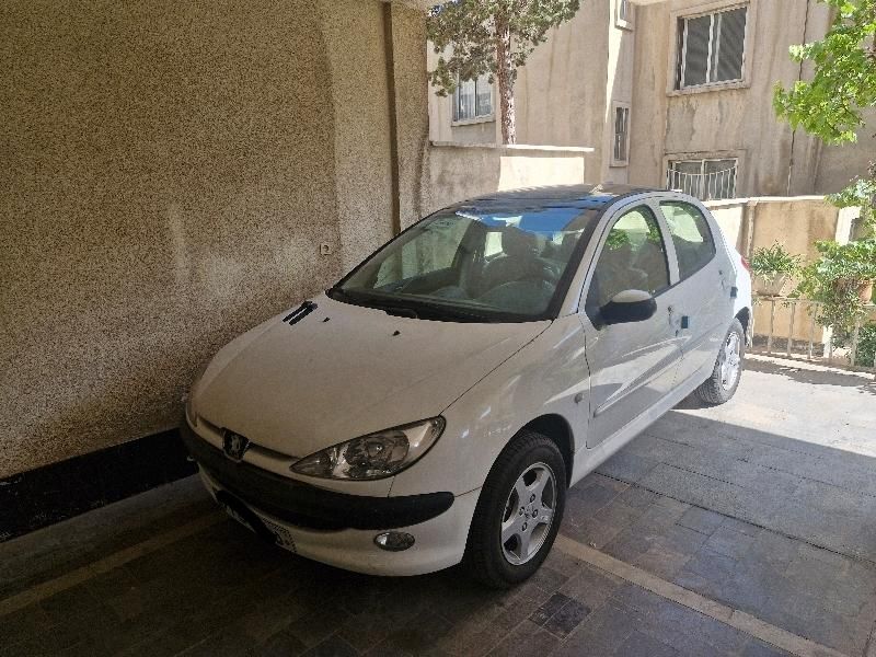 خودرو پژو، 206 آگهی ann_18079122