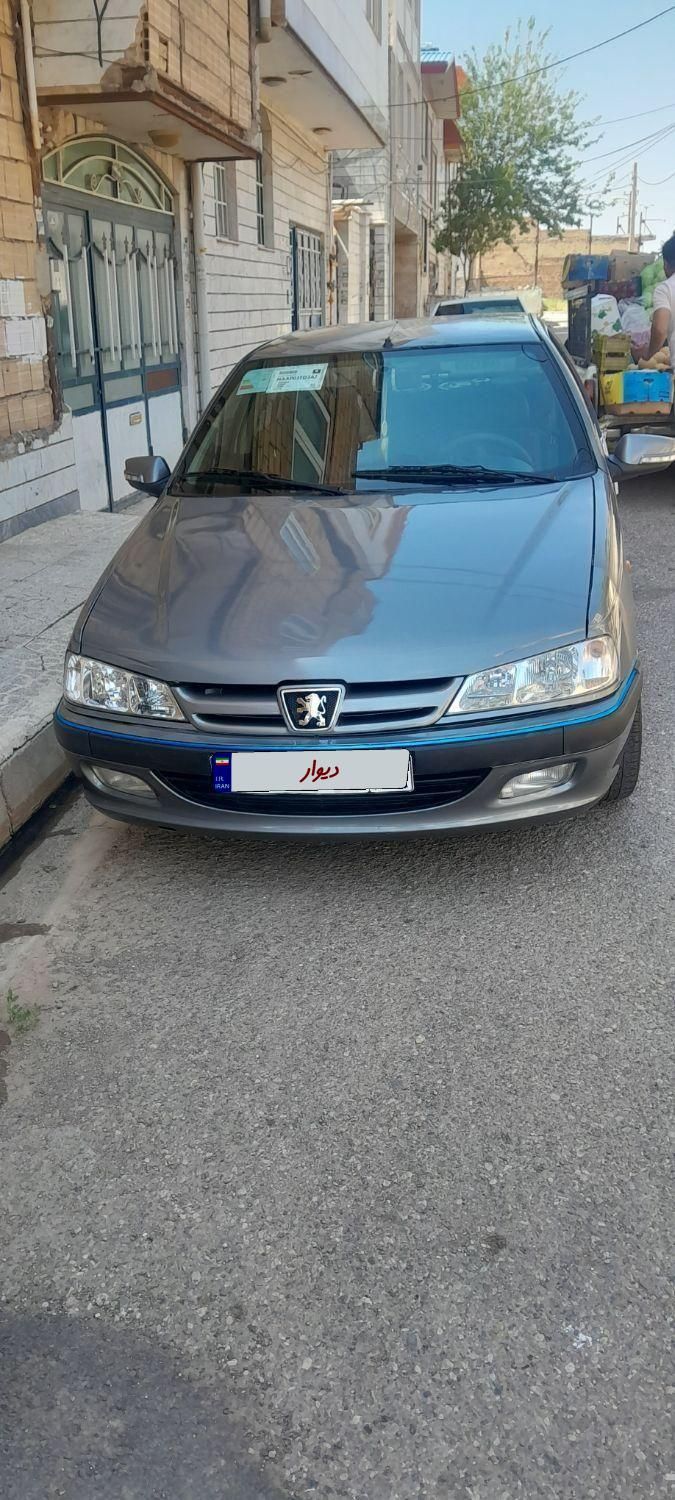 خودرو پژو، پارس آگهی ann_18079136