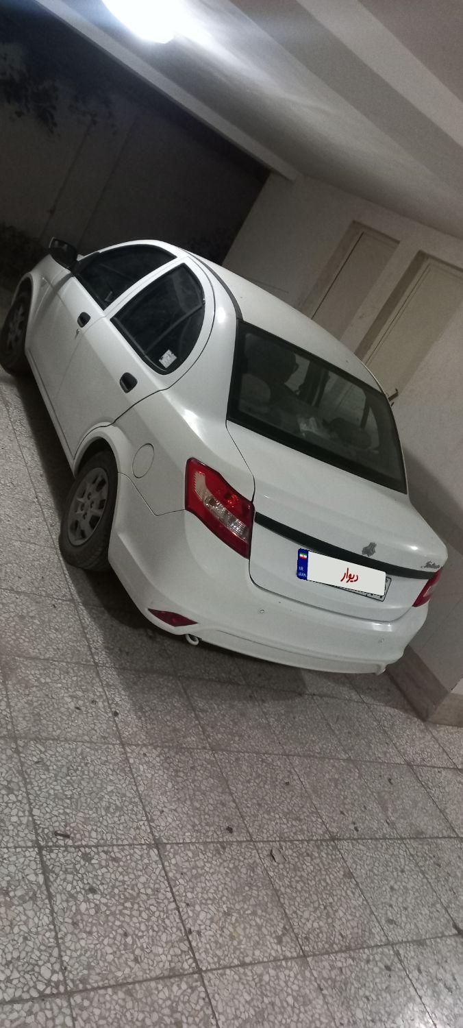خودرو ساینا، EX دنده‌ای آگهی ann_18079152